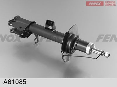 Амортизатор FENOX A61085 для MAZDA TRIBUTE