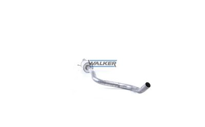 Střední tlumič výfuku WALKER 24147