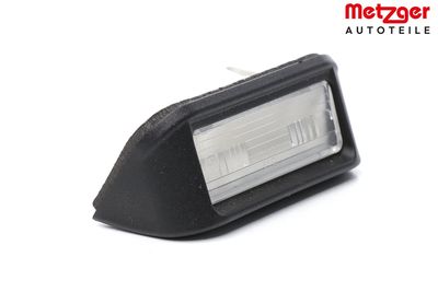 KENNZEICHENLEUCHTE METZGER AUTOTEILE 2080012 33