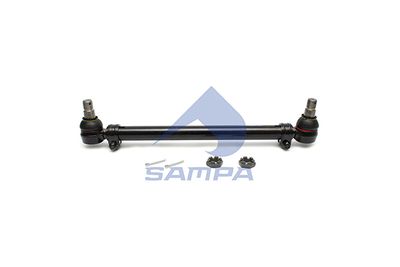 Bieleta, directie SAMPA 097.505