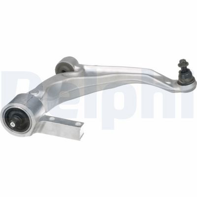 Vooras spoorcontrole arm Rechts bodem voor past: HONDA PILOT 3.5 09.08-