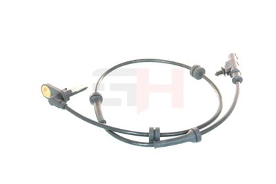 SENZOR TURATIE ROATA GH GH712245V 34