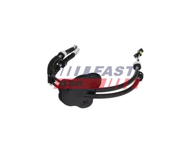 SET DE CABLURI CUTIE DE VITEZE MANUALă FAST FT02953 14