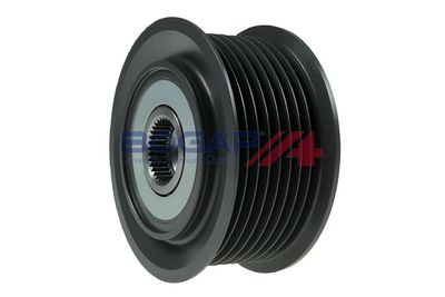 SISTEM ROATA LIBERA GENERATOR