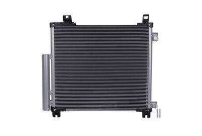 CONDENSATOR CLIMATIZARE