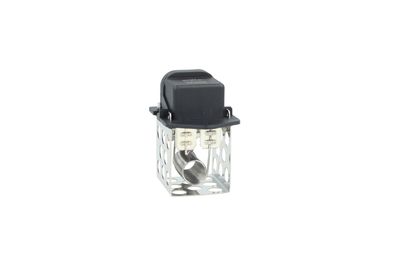 VORWIDERSTAND ELEKTROMOTOR-KüHLERLüFTER NRF 342403 23