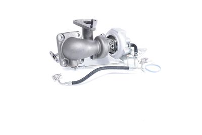 LADER AUFLADUNG BTS Turbo T981387BT 25