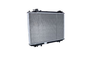 KüHLER MOTORKüHLUNG NRF 53567 43