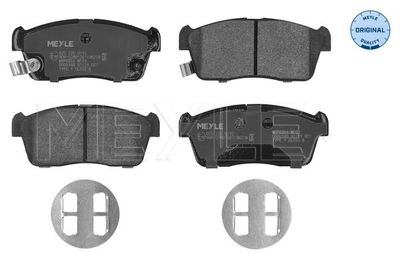 SET PLACUTE FRANA FRANA DISC