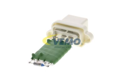 REGLER INNENRAUMGEBLäSE VEMO V25790006 28