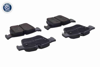 BREMSBELAGSATZ SCHEIBENBREMSE VAICO V304274 2