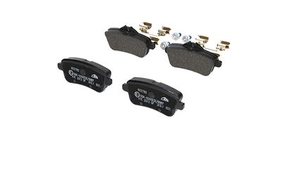 SET PLACUTE FRANA FRANA DISC ATE 13046027822 16