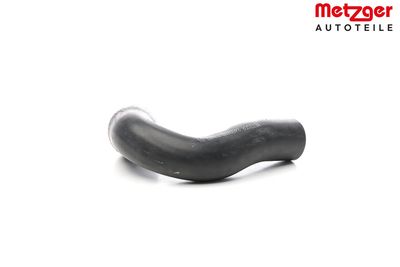 LADELUFTSCHLAUCH METZGER AUTOTEILE 2400293 20