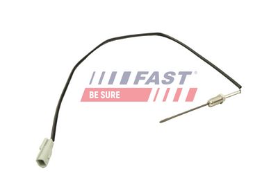 Sensor, Abgastemperatur