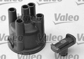 Ремкомплект, распределитель зажигания VALEO 244591 для VW POLO