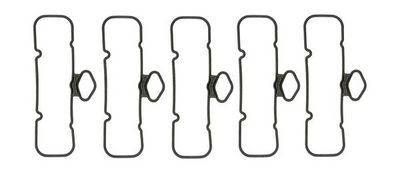 GARNITURA CAPAC SUPAPE