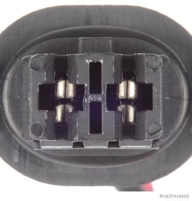 REZISTOR VENTILATOR HABITACLU Herth+Buss Elparts 75614973 1