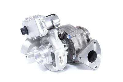 LADER AUFLADUNG BTS Turbo T916461 6