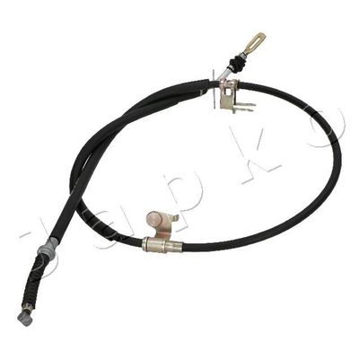 JAPKO 131302 Трос ручного тормоза  для MAZDA 323 F V (BA) 1.5 16V