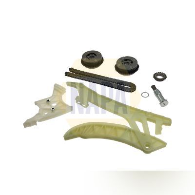 NAPA Timing Chain Kit NCK4158