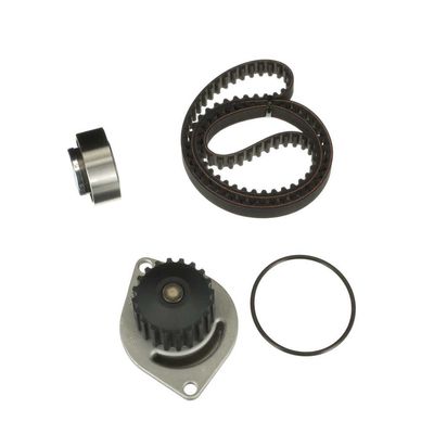 WASSERPUMPE + ZAHNRIEMENSATZ GATES KP15175XS2 67