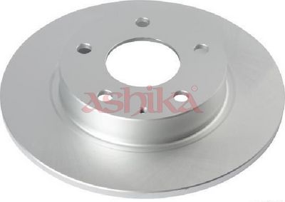 спирачен диск ASHIKA 61-03-334C