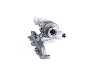 LADER AUFLADUNG BTS Turbo T914930BT 26