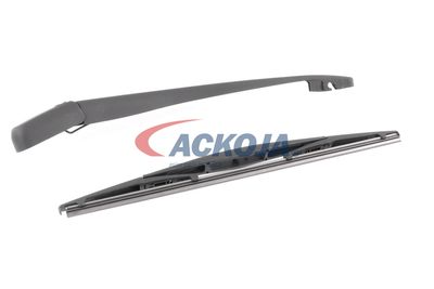 SET STERGATOARE CURATARE PARBRIZ ACKOJA A700448 56