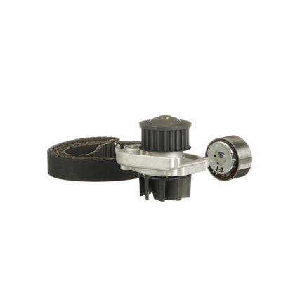 SET POMPA APA + CUREA DINTATA GATES KP15627XS 17