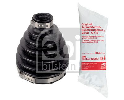 FEBI BILSTEIN Faltenbalgsatz, Antriebswelle