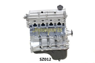 KOMPLETTMOTOR