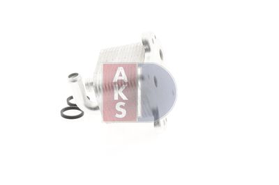 ÖLKüHLER AUTOMATIKGETRIEBE AKS DASIS 156014N 3