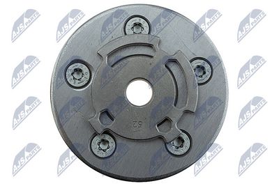ROATA DINTATA AX CU CAME NTY RKZWW009 3