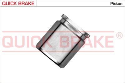 Piston, brake caliper 185341K