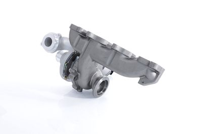 LADER AUFLADUNG BTS Turbo T916320BT 14