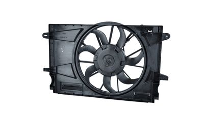VENTILATOR RADIATOR NRF 47951 7