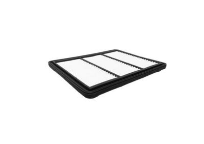 LUFTFILTER KNECHT LX6057