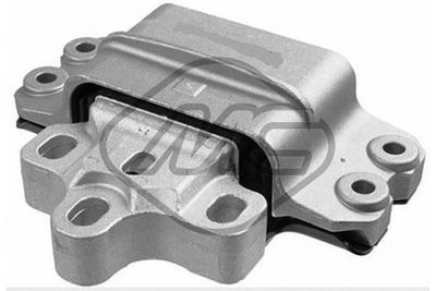 окачване, двигател Metalcaucho 07173