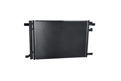 CONDENSATOR CLIMATIZARE NRF 35968 46