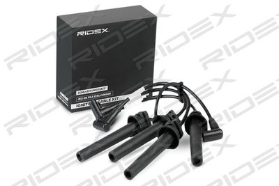 Комплект проводов зажигания RIDEX 685I0119 для CHRYSLER NEON