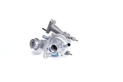 LADER AUFLADUNG BTS Turbo T918981 3