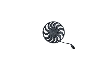 VENTILATOR RADIATOR NRF 470139 5