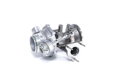 LADER AUFLADUNG BTS Turbo T918280 7