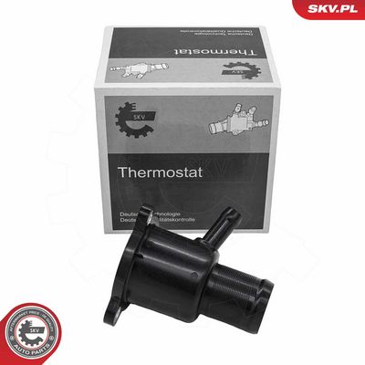 корпус на термостат ESEN SKV 20SKV612