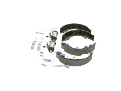 SET SABOTI FRANA BOSCH 0204113724 1