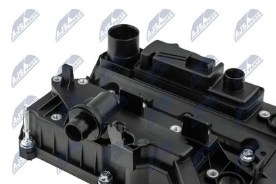 Venttiilikoppa NTY BPZ-FR-010 – FORD