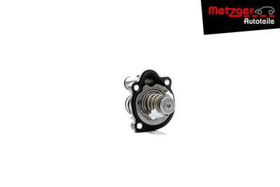THERMOSTAT KüHLMITTEL METZGER AUTOTEILE 4006174 9