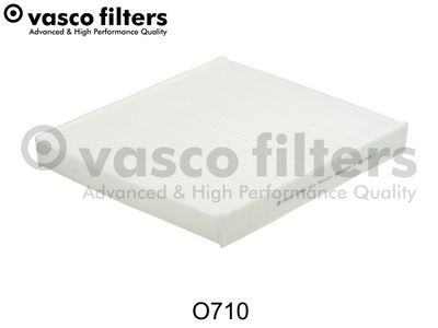 FILTRU AER HABITACLU