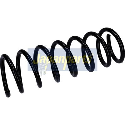 пружина за ходовата част JAPANPARTS ZC90400