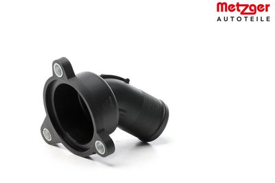 CARCASA TERMOSTAT METZGER AUTOTEILE 4010376 17